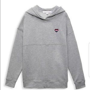 Spiritual Gangster Girls Pullover Hoodie